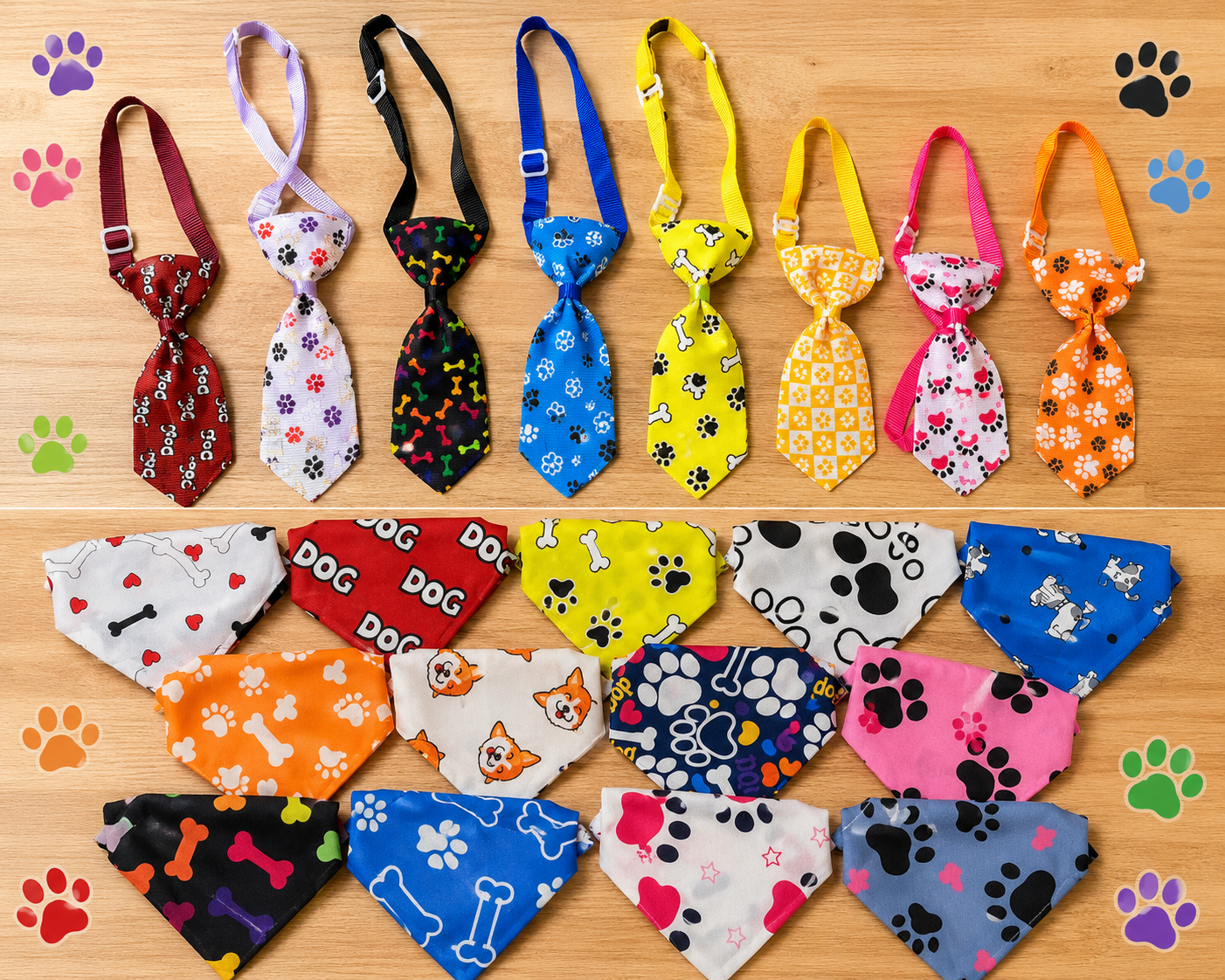 Accesorios de moda