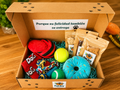 Pet Joy Box Deluxe -