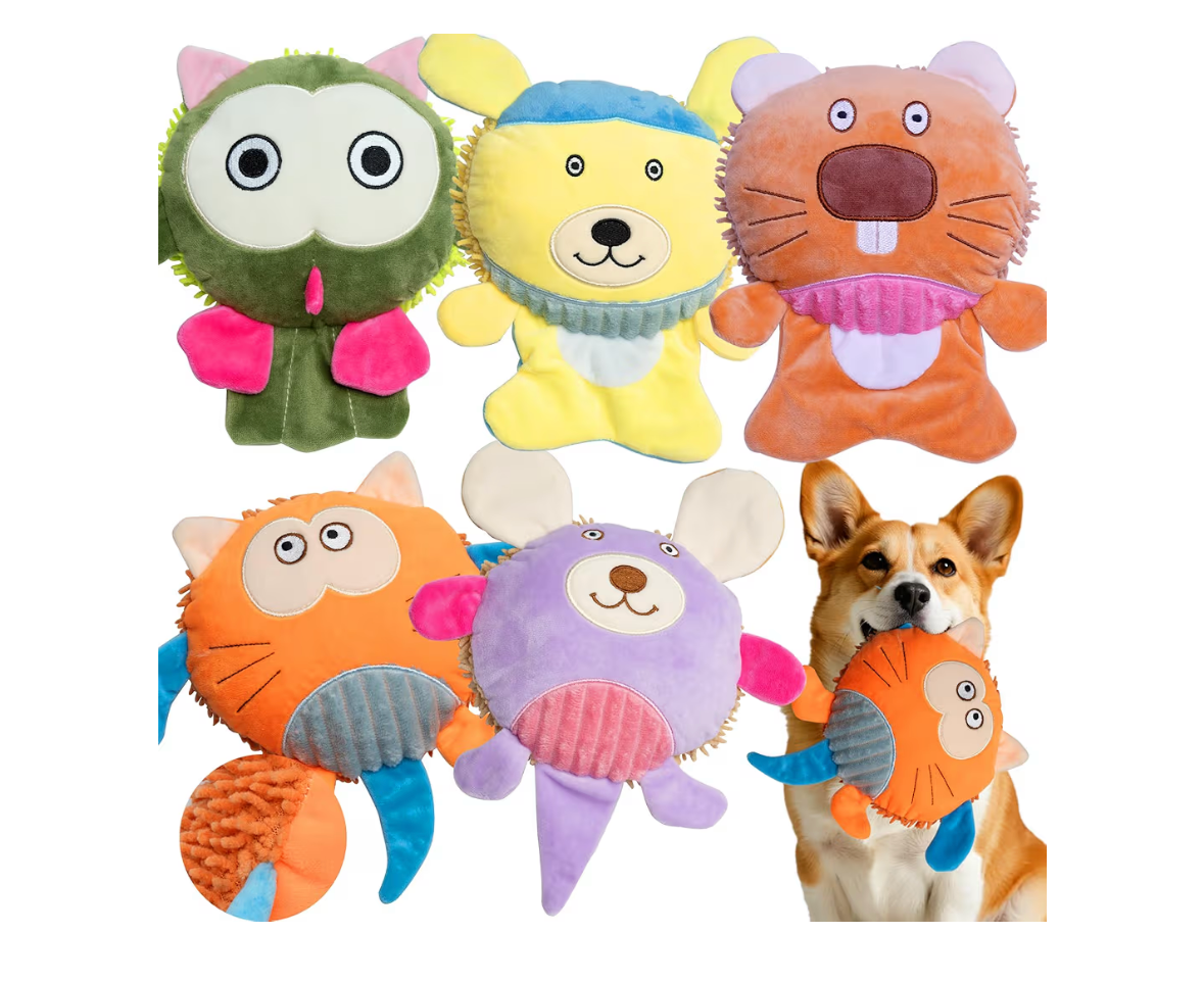 Peluches grandes