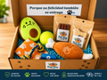 Pet Joy Box Plus –