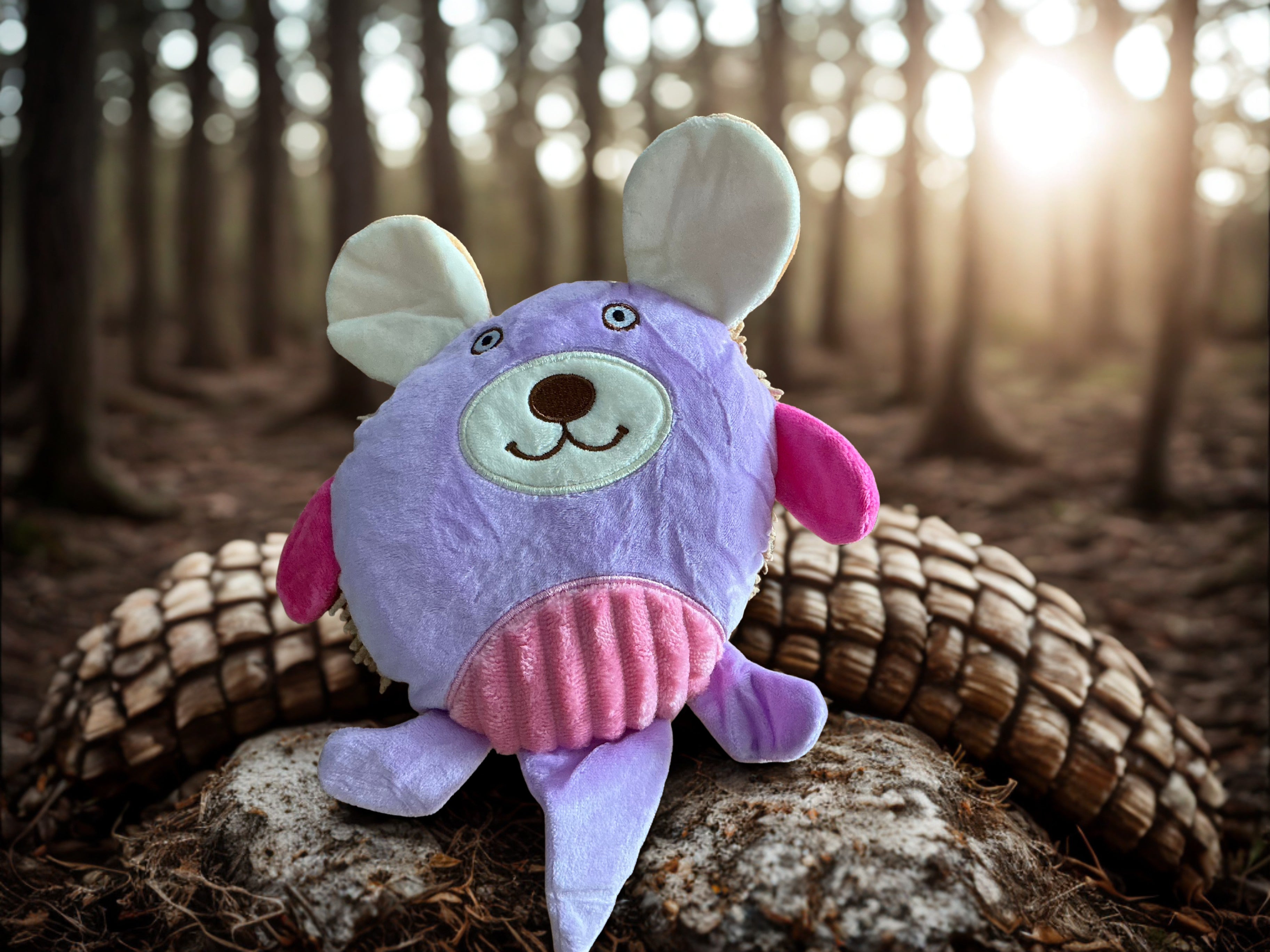 Peluches grandes