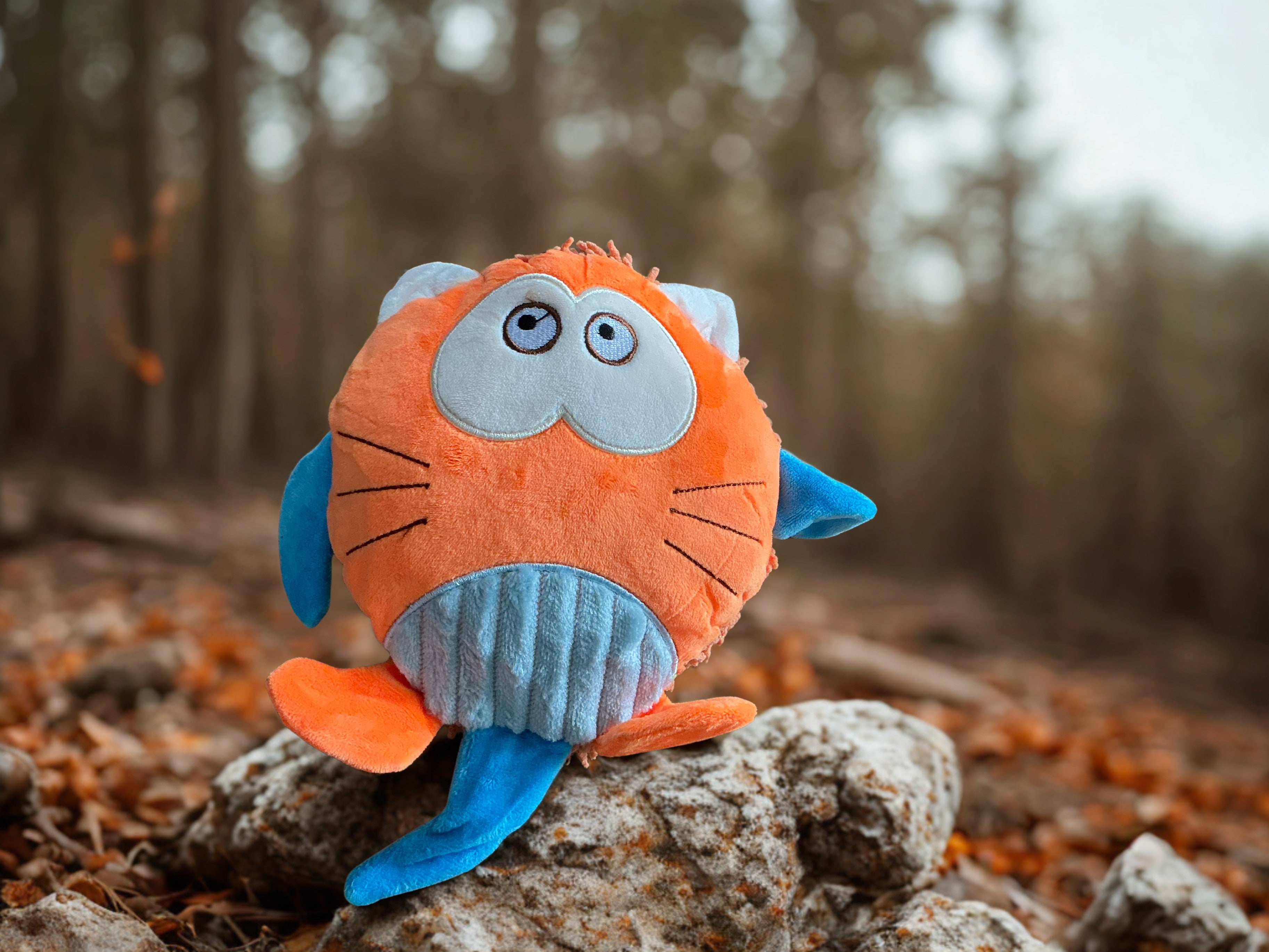 Peluches grandes