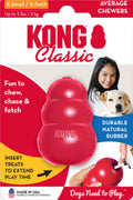KONG Clasico extra pequeño