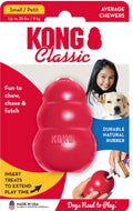 KONG clasico pequeño