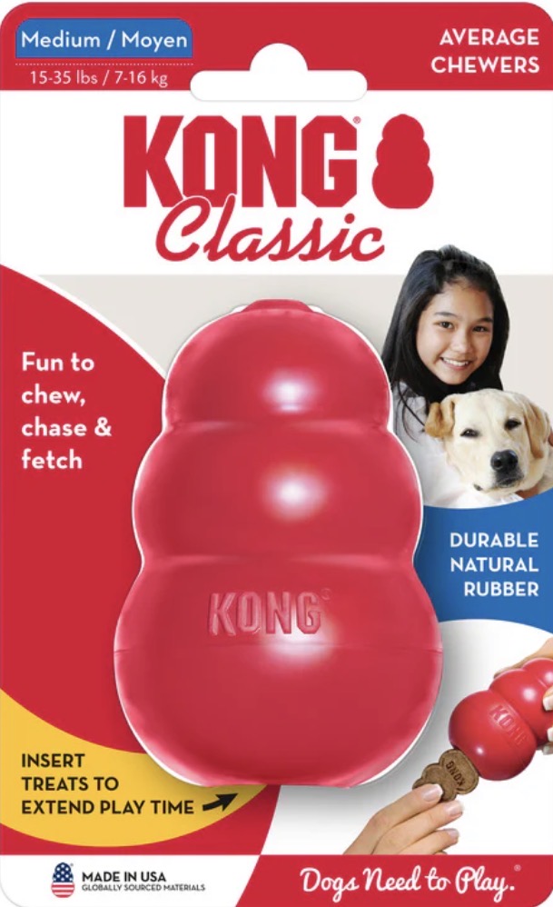 KONG clasico mediano