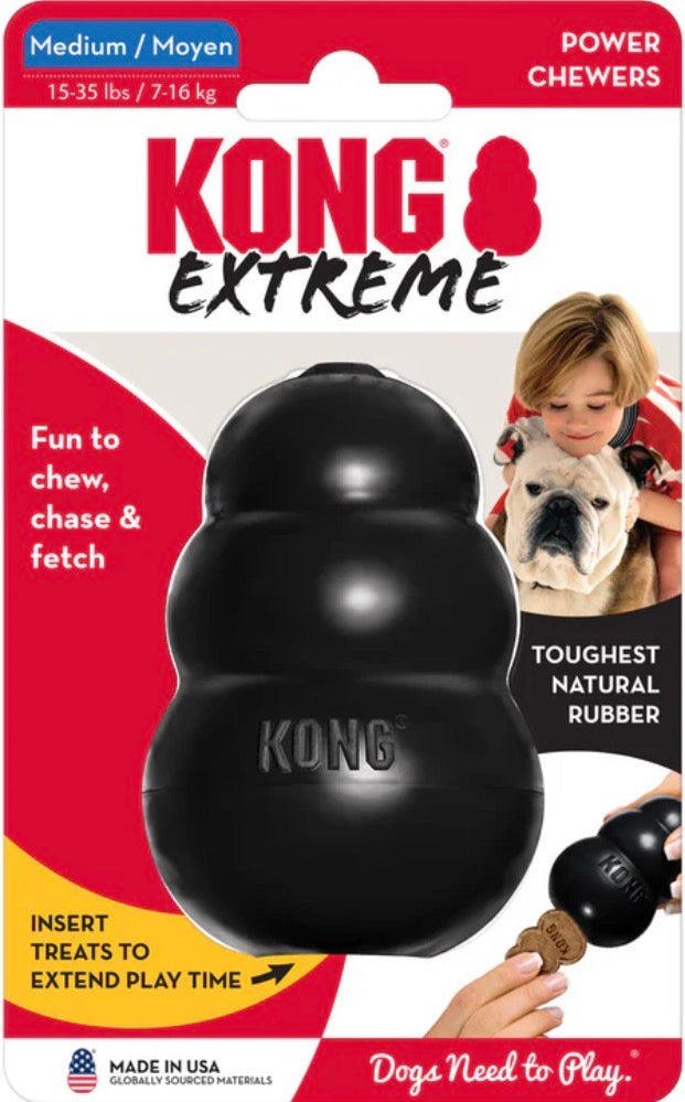 KONG extremo mediano