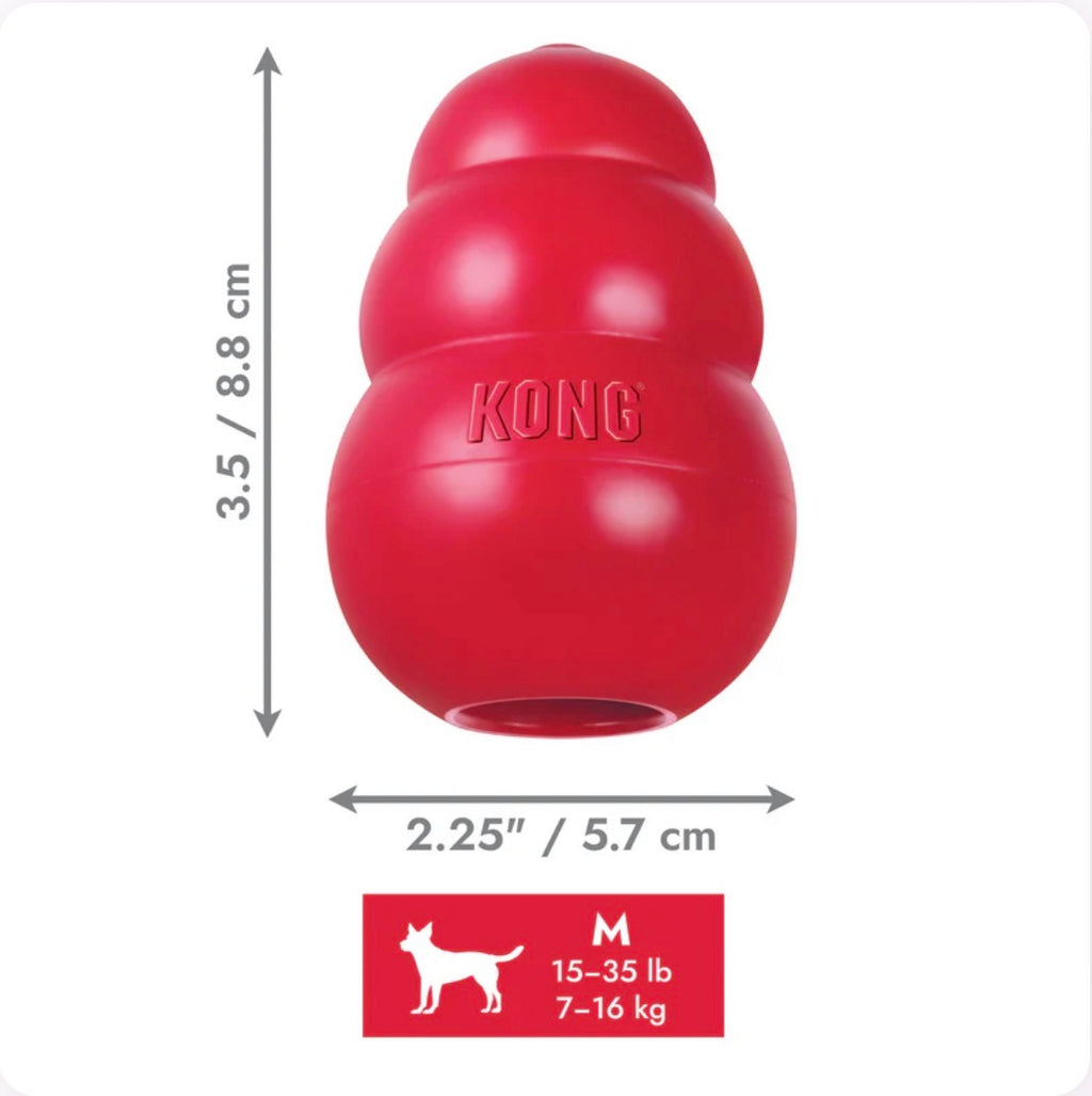 KONG clasico mediano
