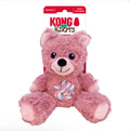 KONG Knots Teddy Assorted Pequeños