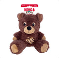 KONG Knots Teddy Assorted Mediano