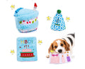 Accesorios para cumpleaños de mascotas