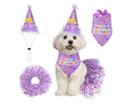 Accesorios para cumpleaños