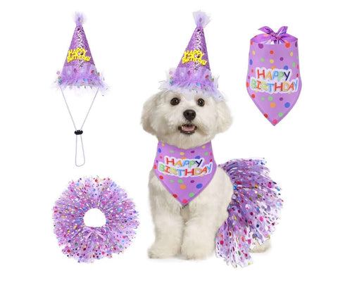 Accesorios para cumpleaños