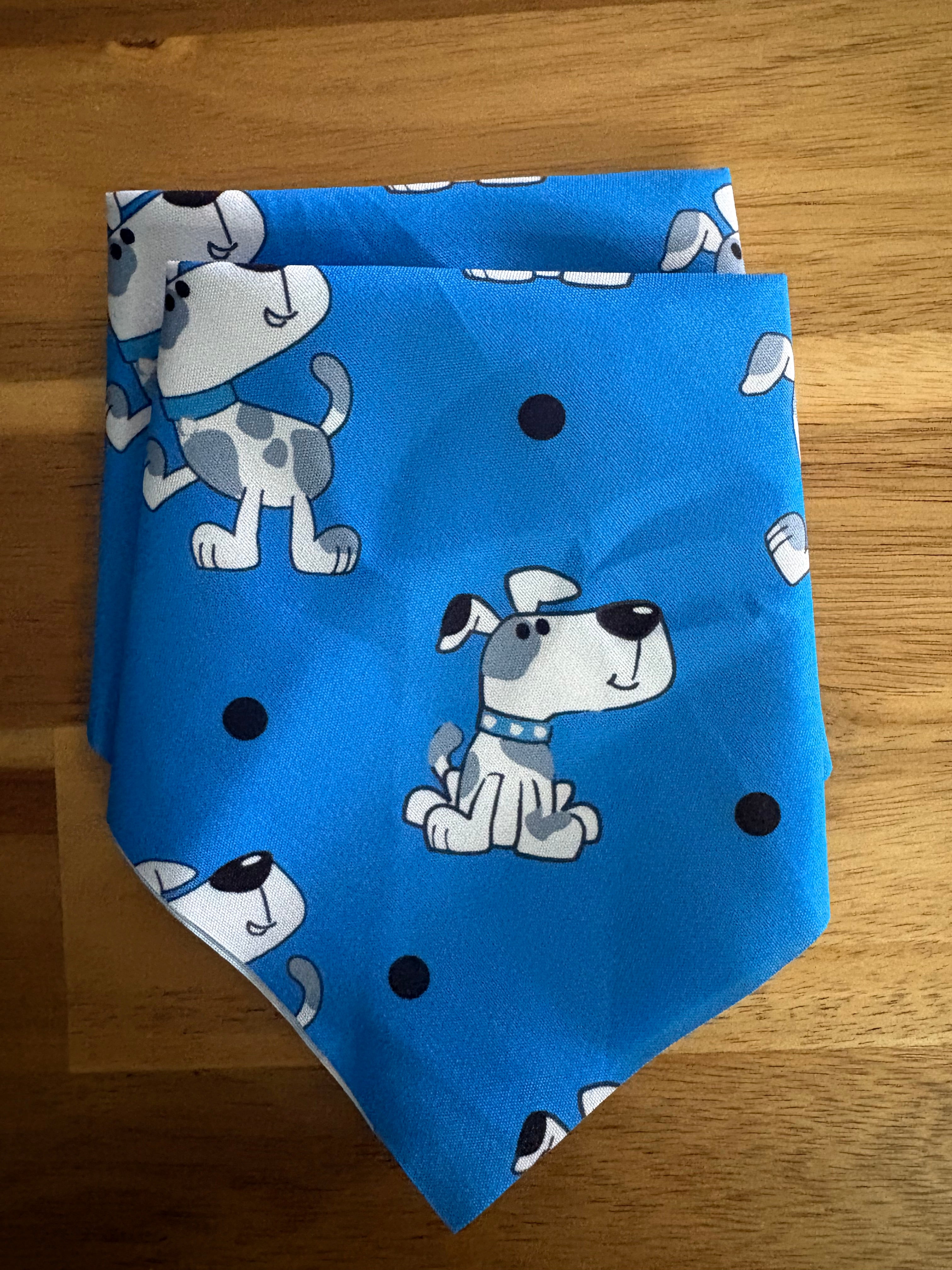 Pañuelo con diseño