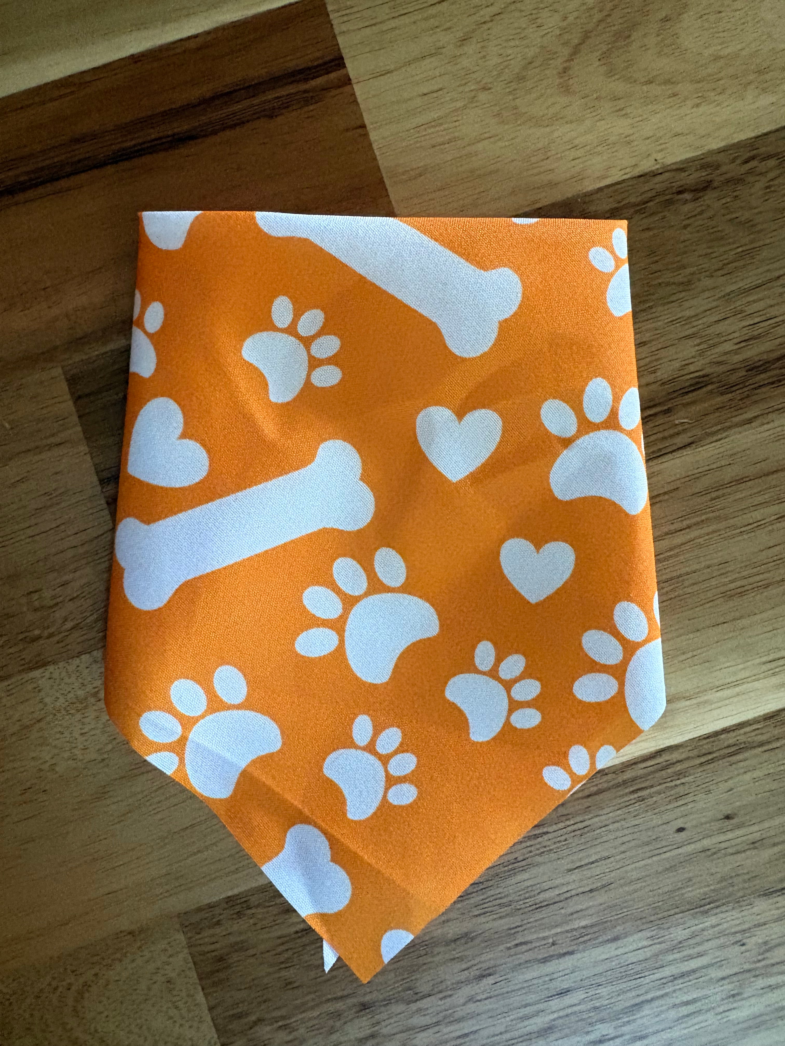 Pañuelo con diseño