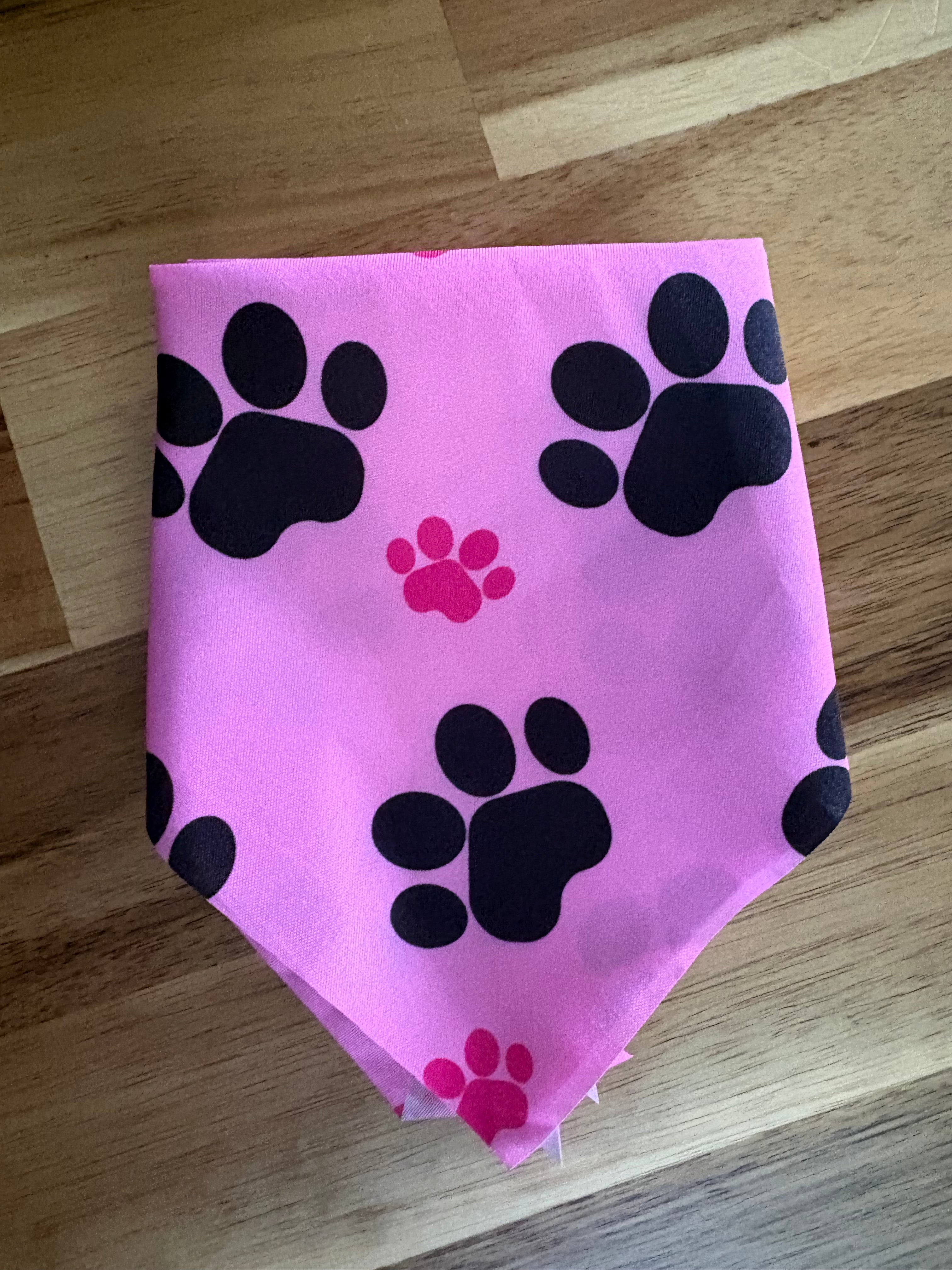 Pañuelo con diseño