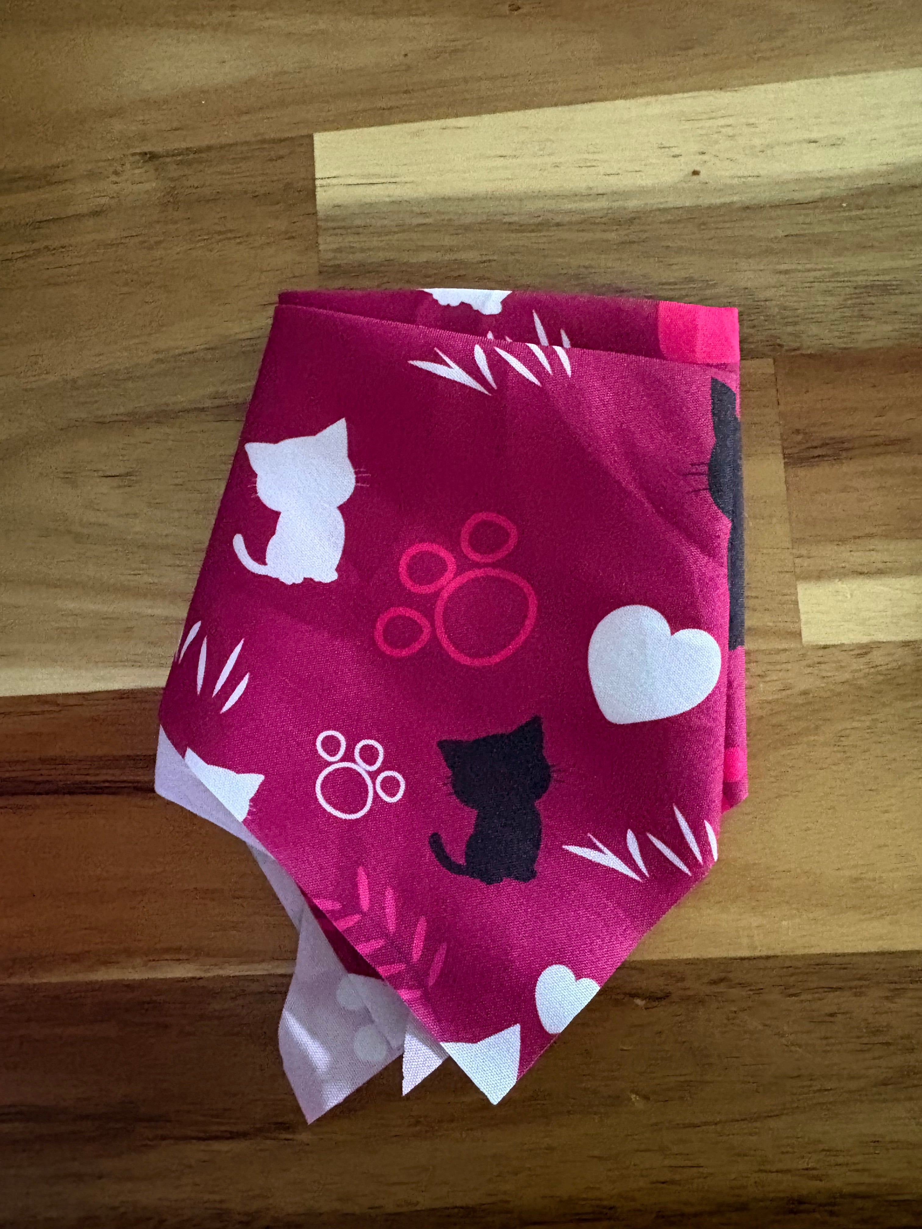Pañuelo con diseño
