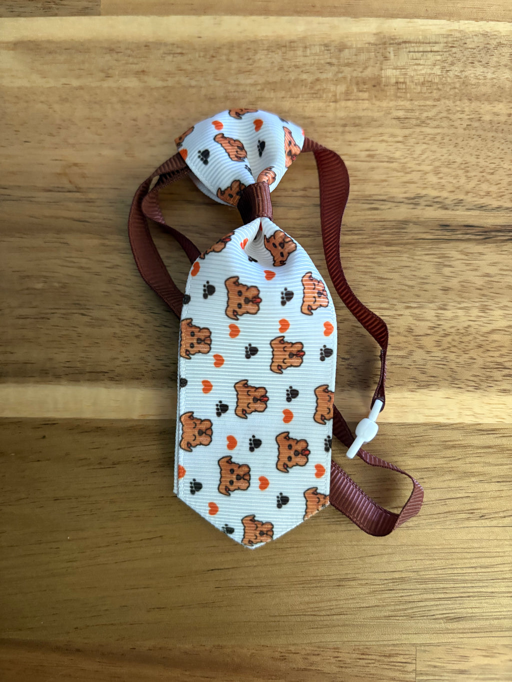Corbatas con diseños