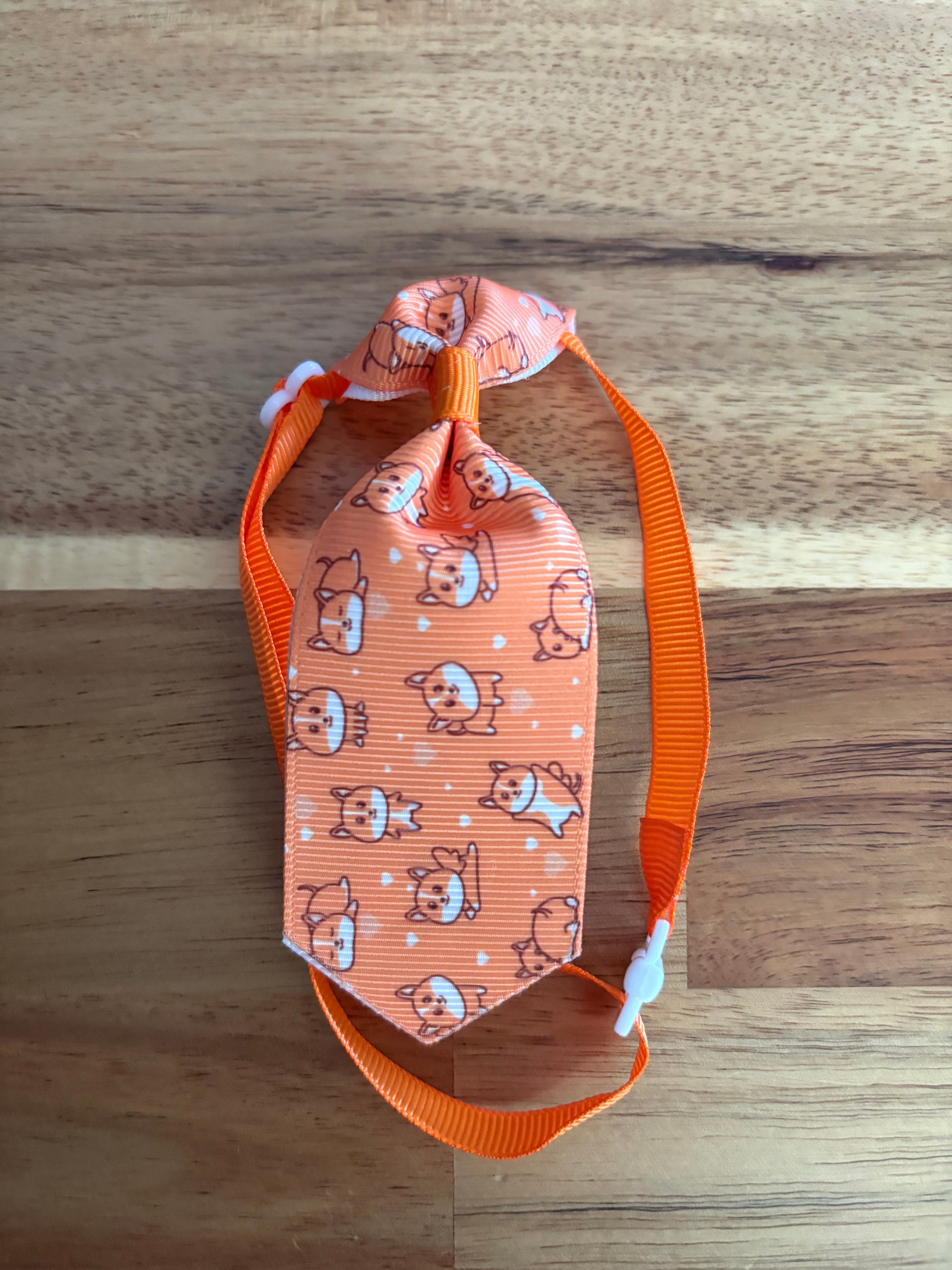 Corbatas con diseños
