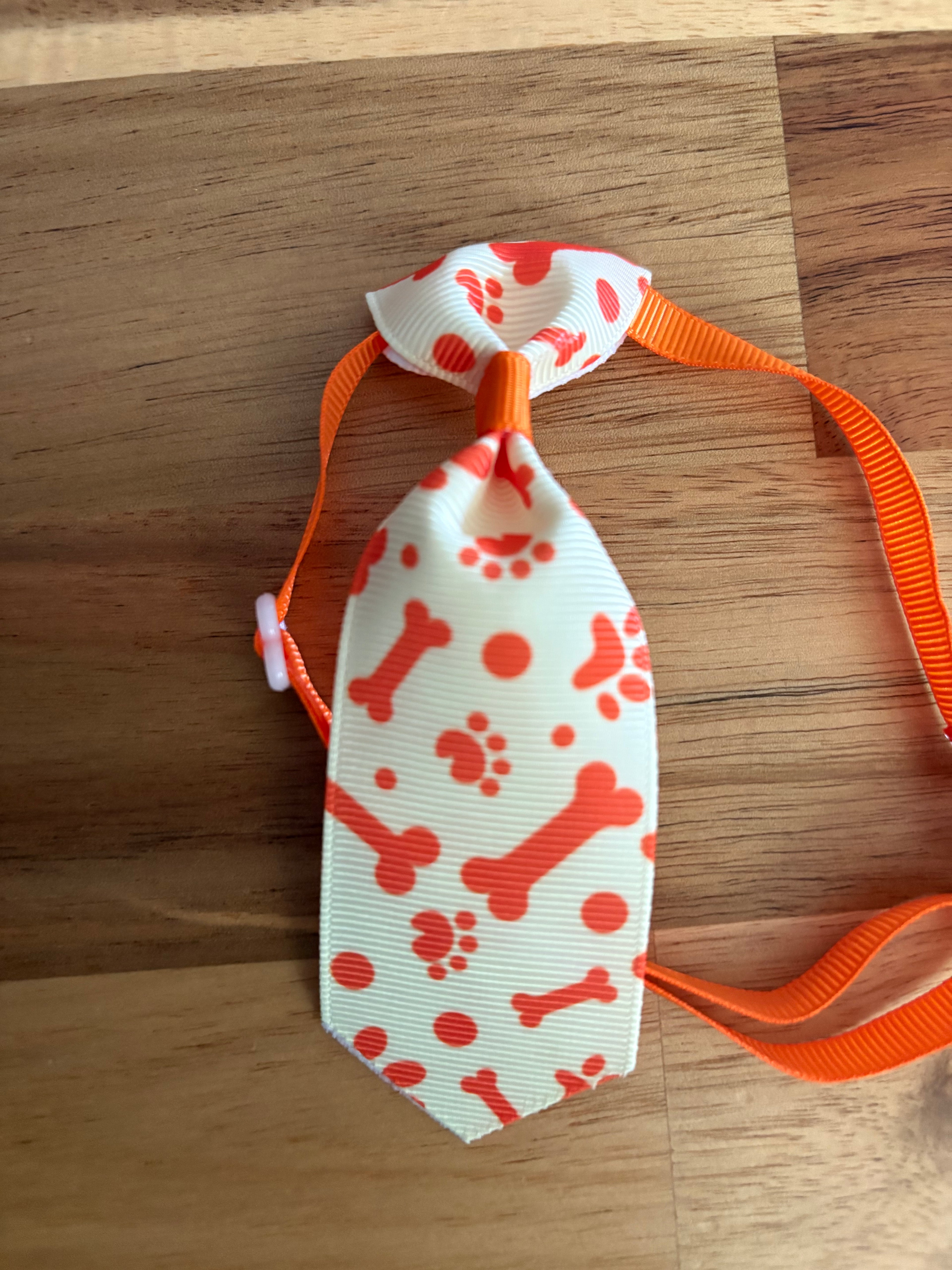 Corbatas con diseños