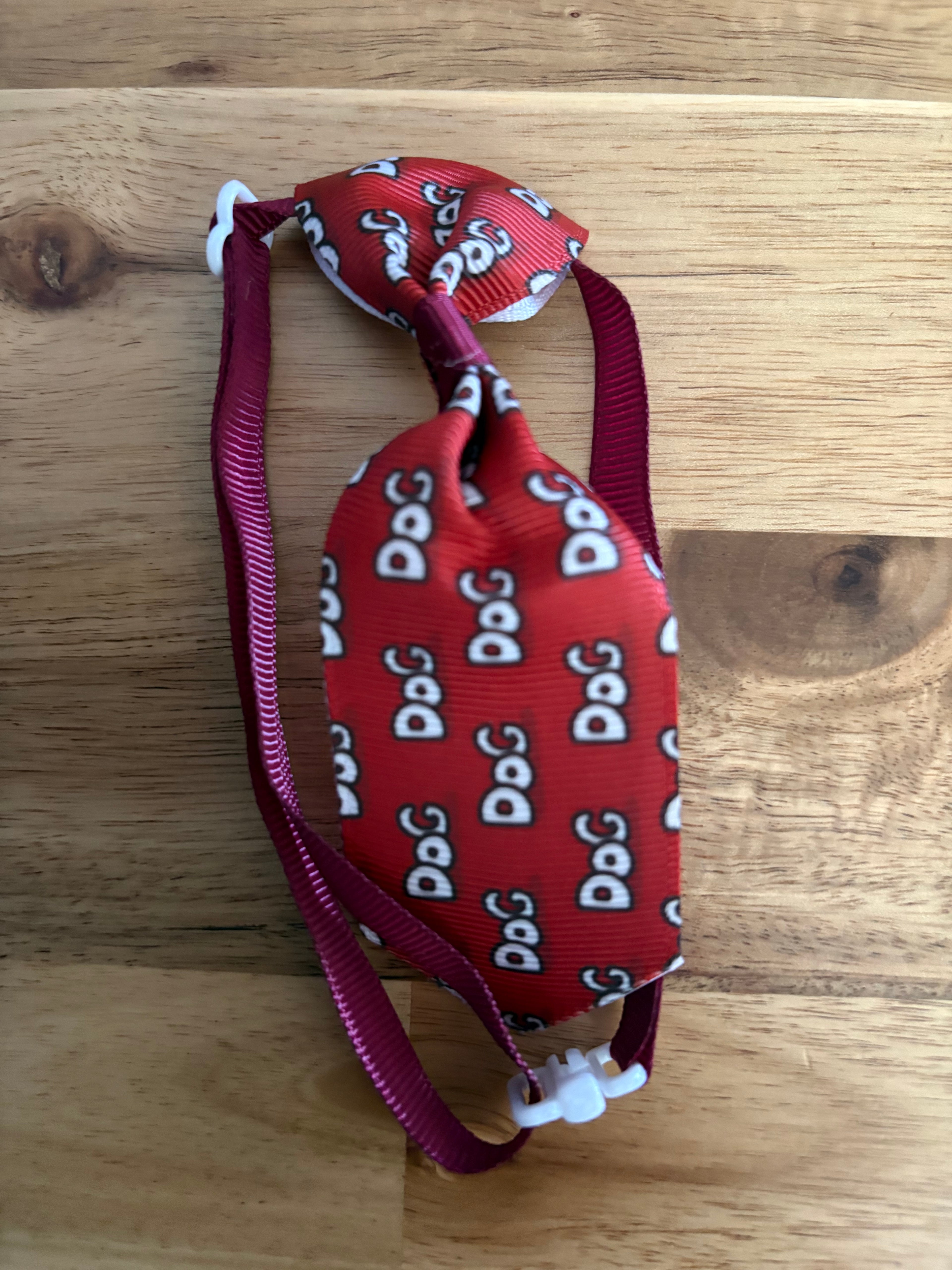 Corbatas con diseños