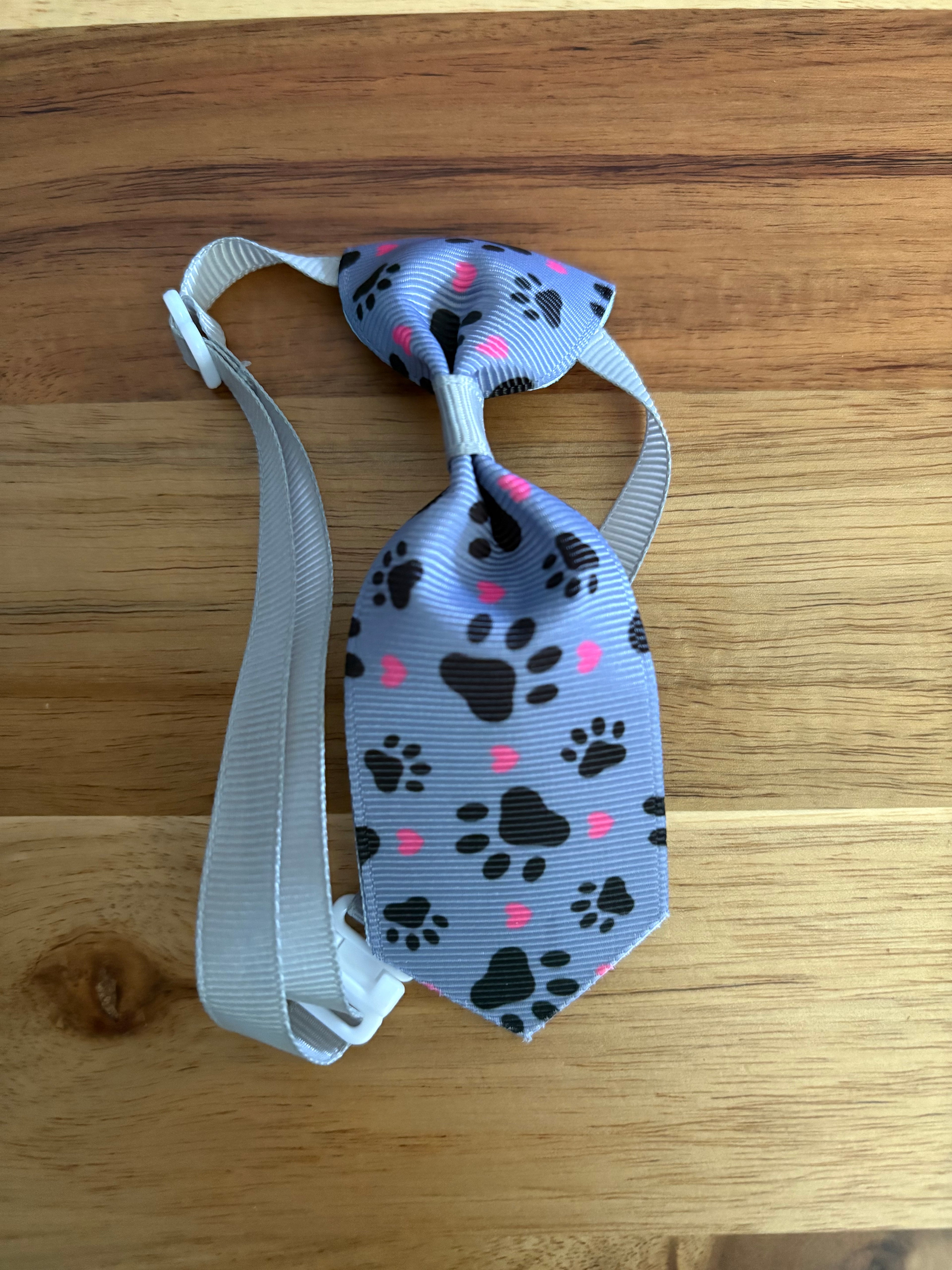 Corbatas con diseños