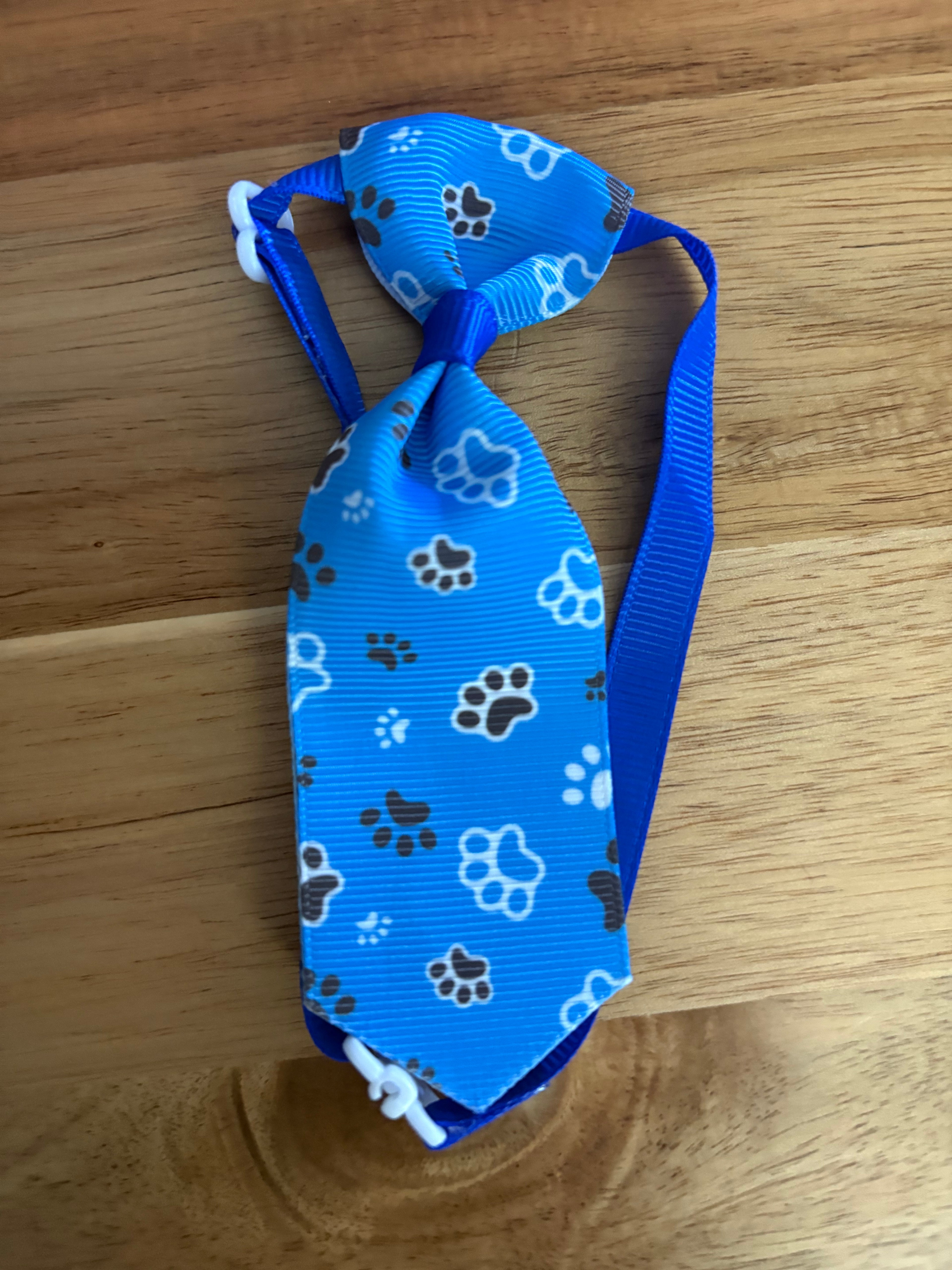 Corbatas con diseños