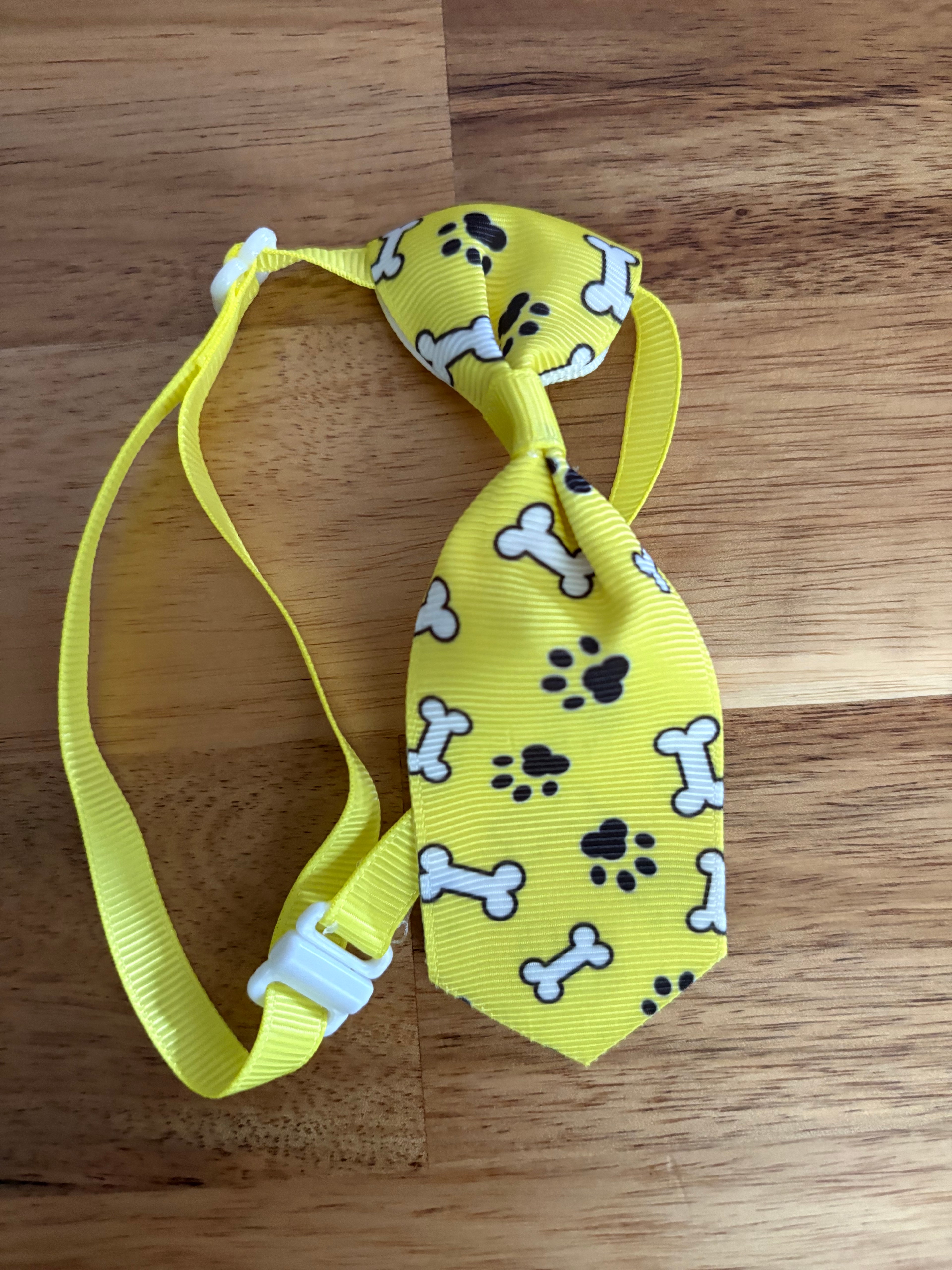 Corbatas con diseños