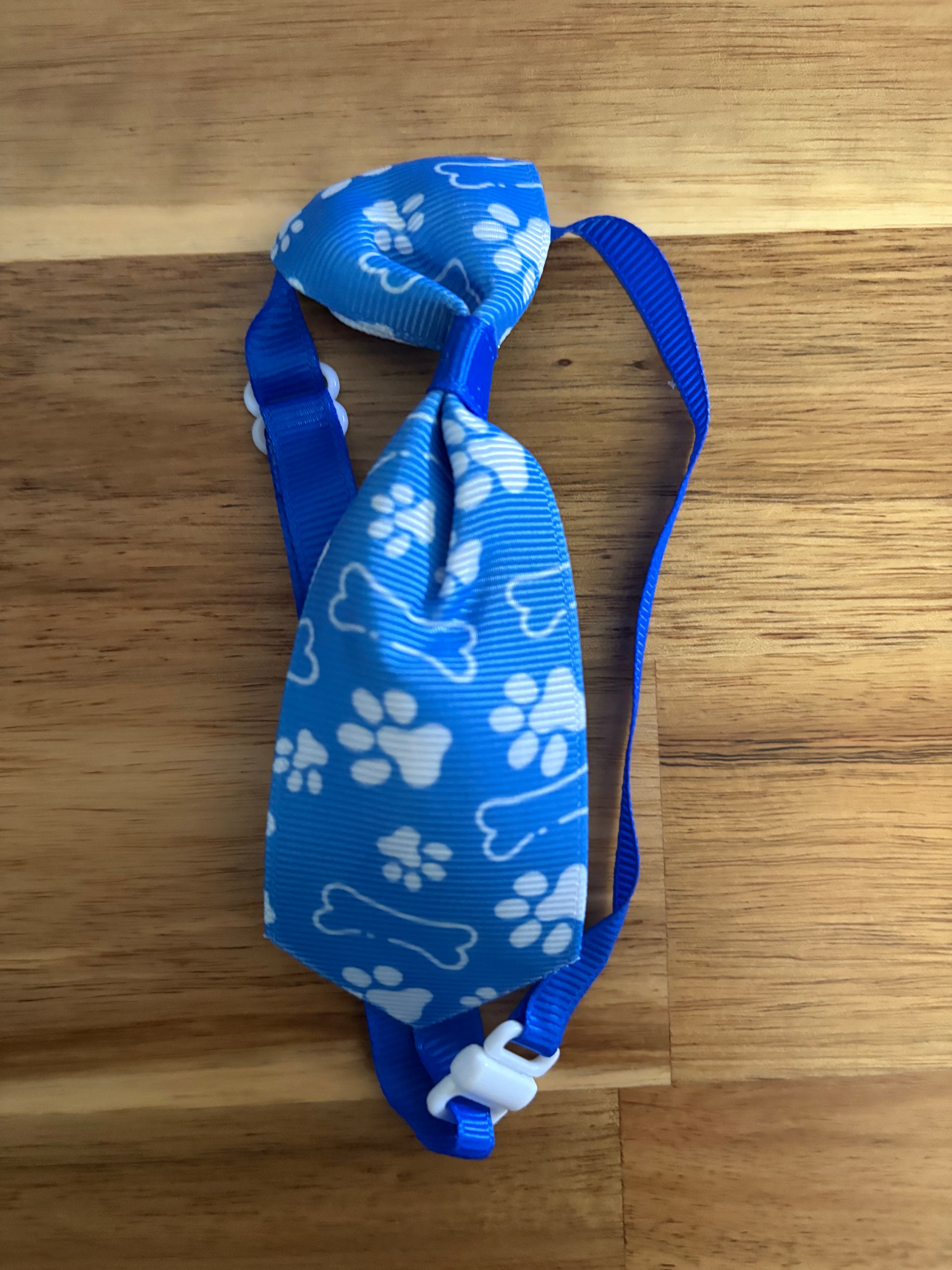 Corbatas con diseños