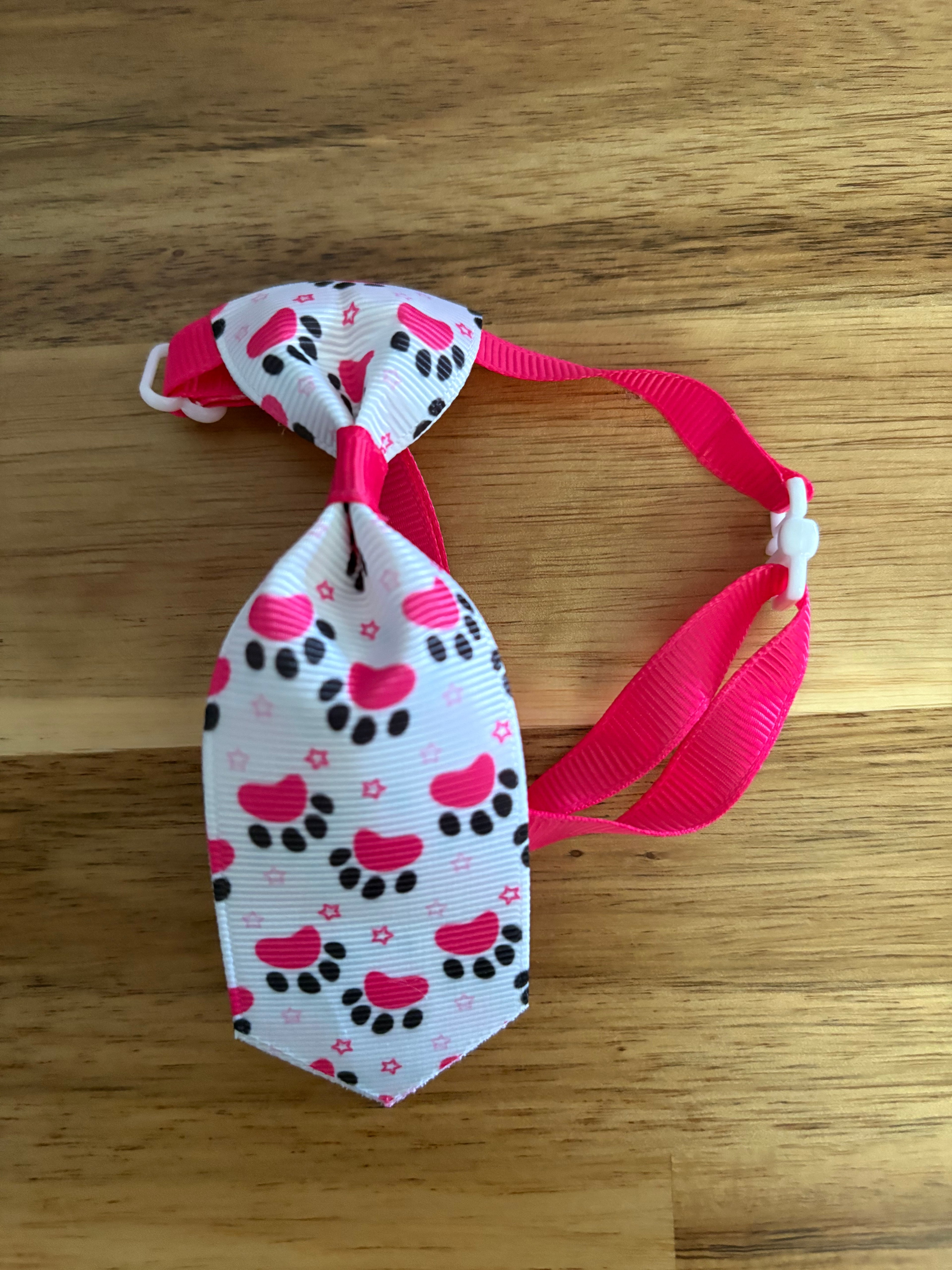 Corbatas con diseños