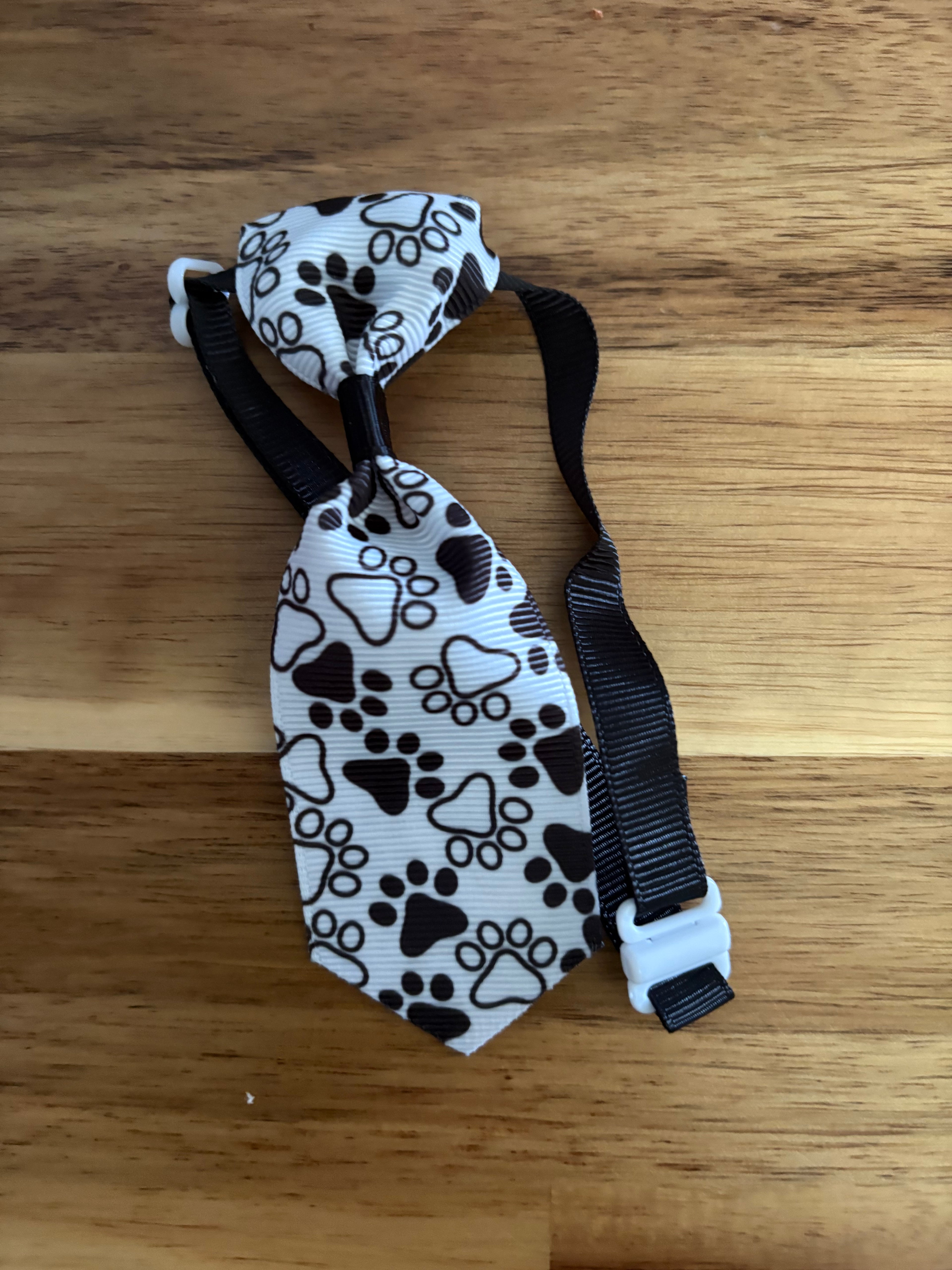 Corbatas con diseños