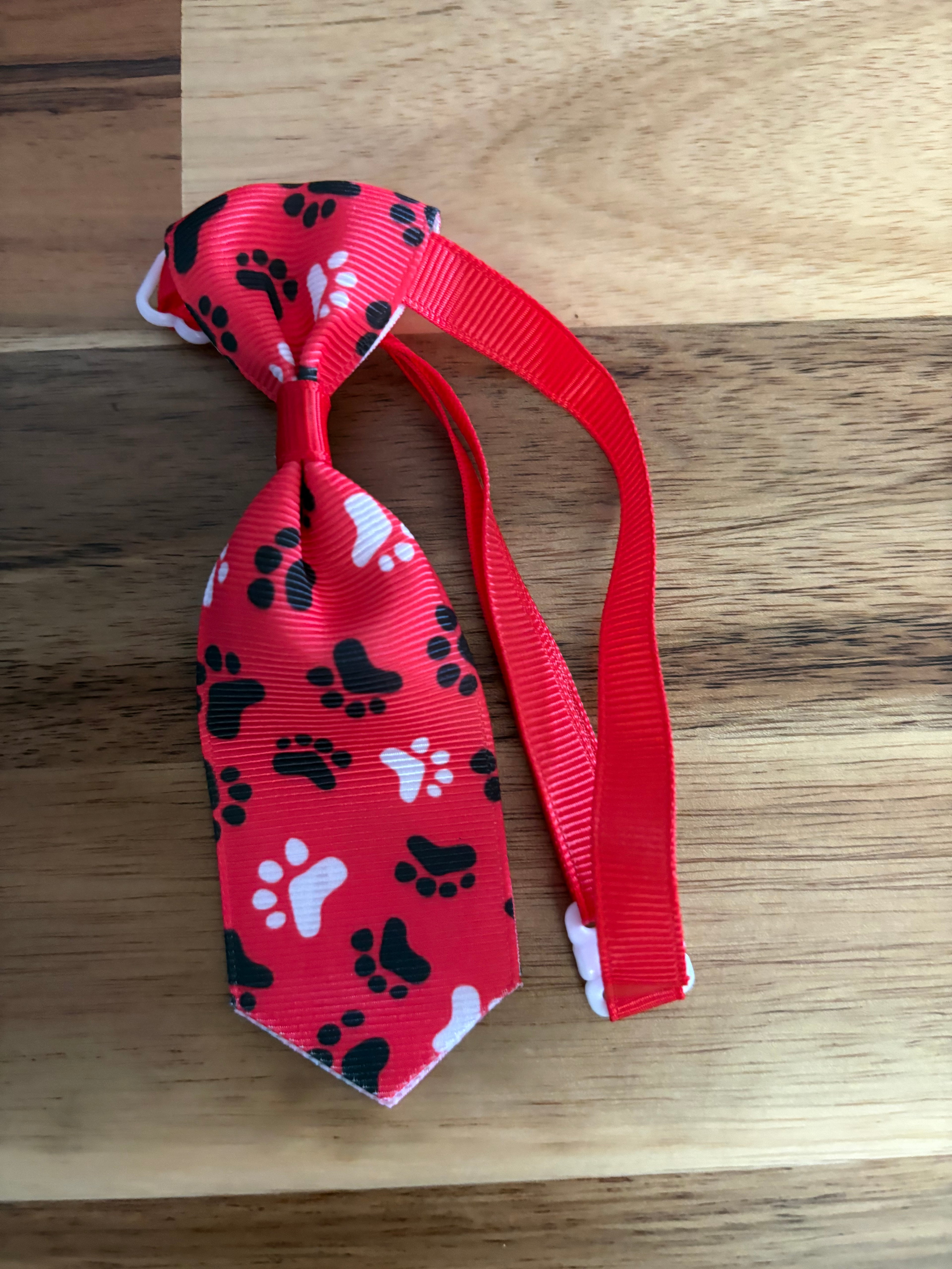 Corbatas con diseños