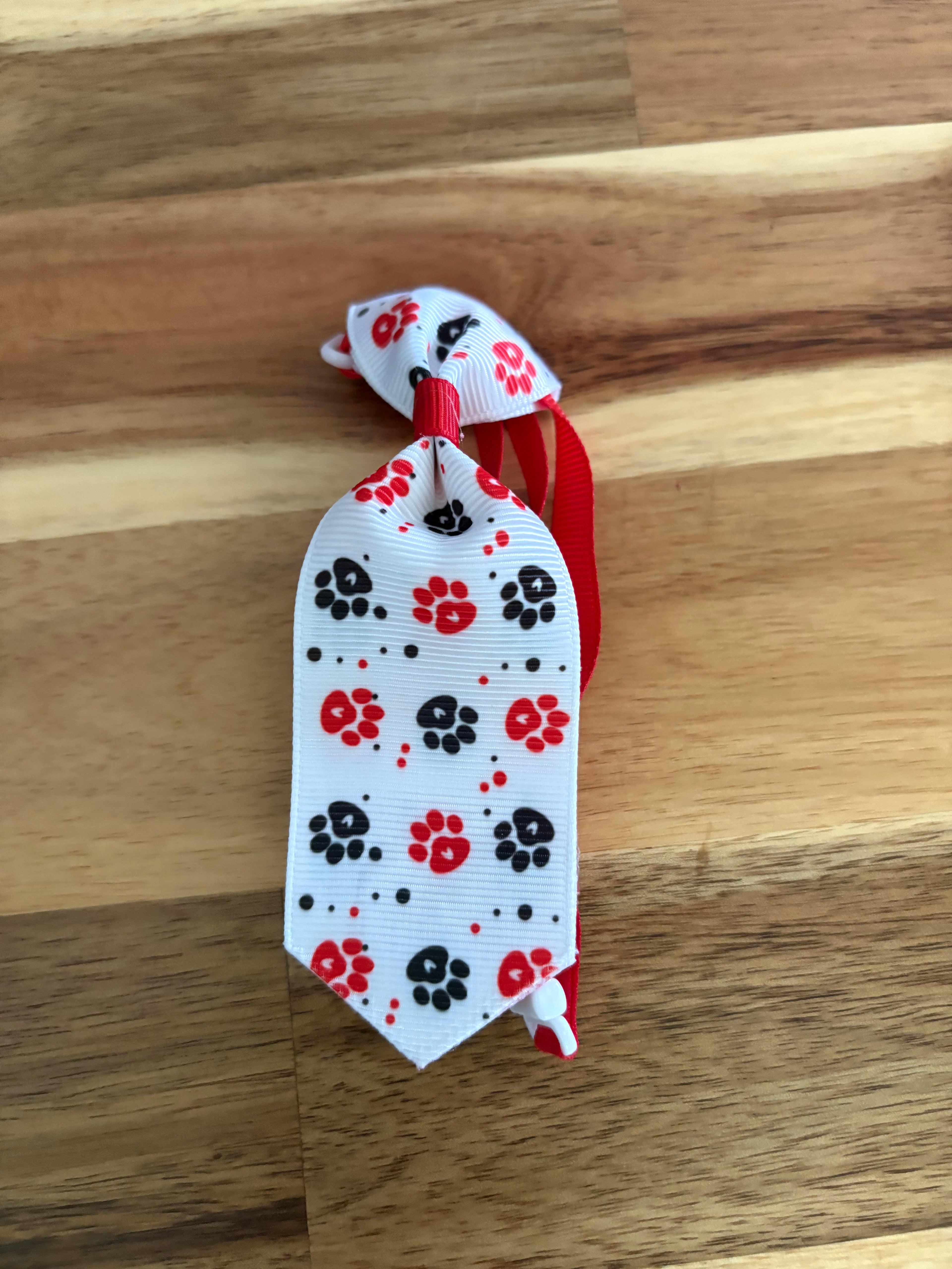 Corbatas con diseños