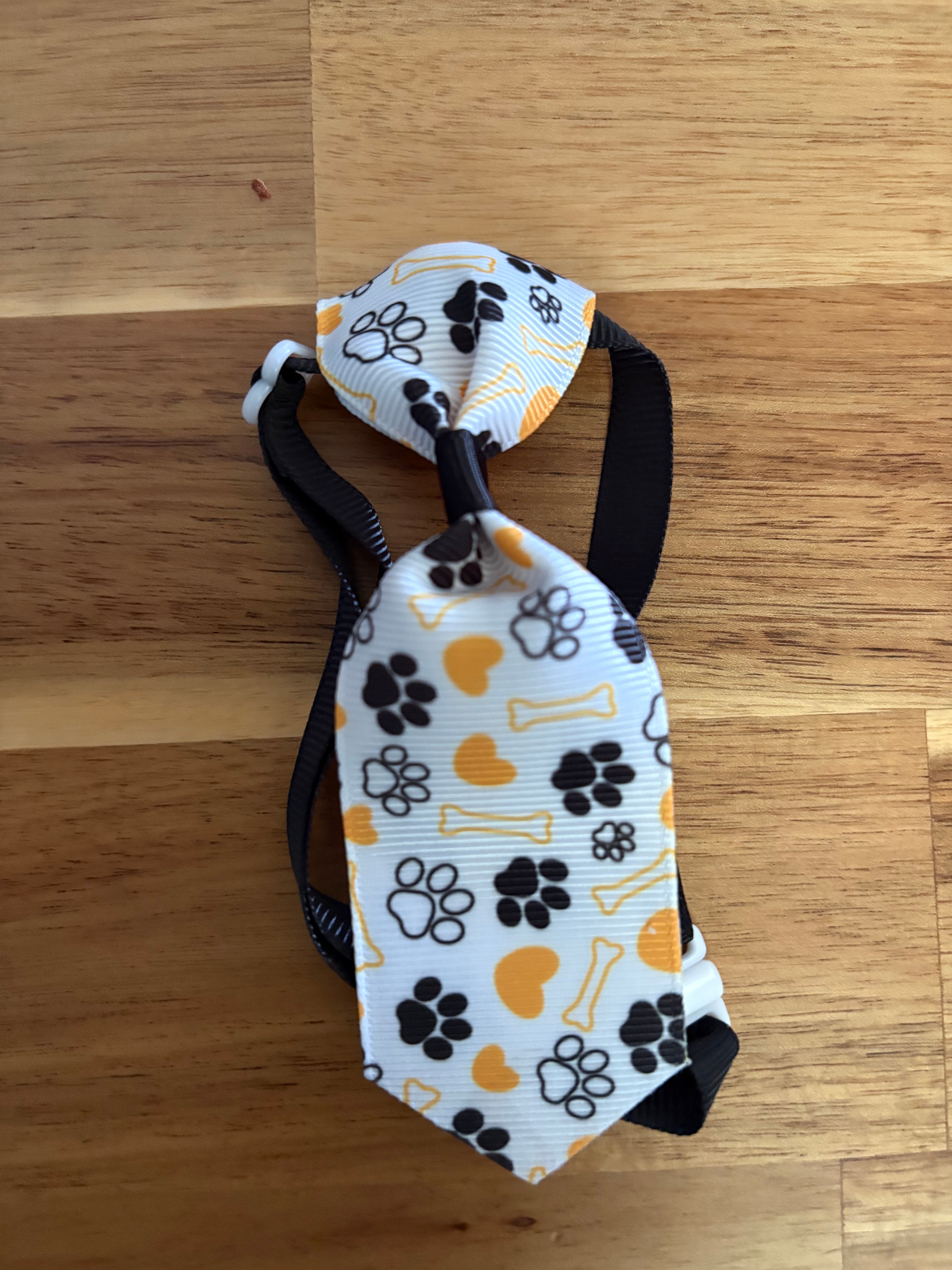 Corbatas con diseños