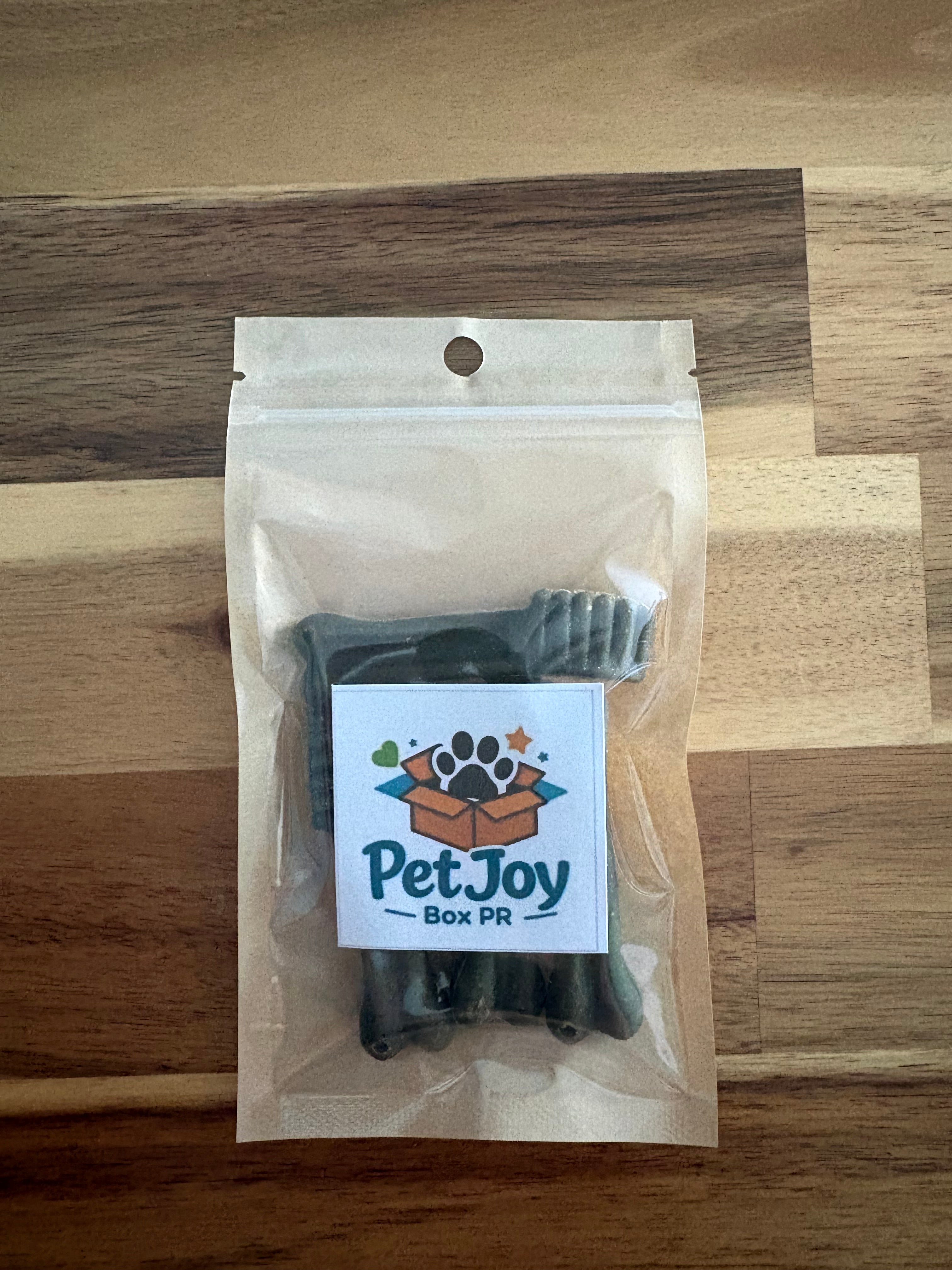 Greenies Original Dental Dog Treats